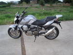 �������� �� ������ �������� Aprilia Mana850 2008 ���� 9